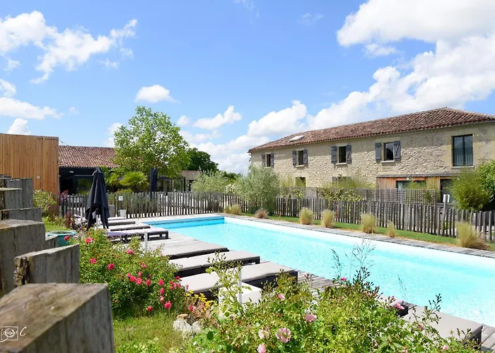 Le Domaine de Baulieu