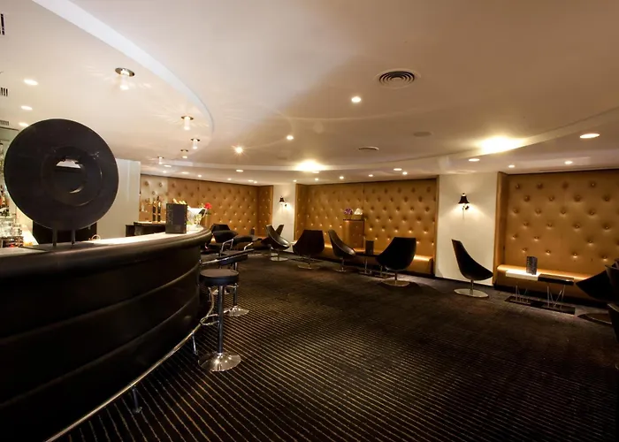 Hotel Palladia
